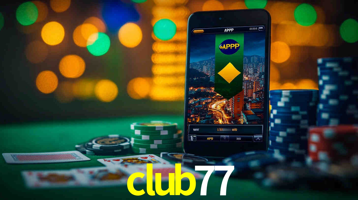 Apostas de Tênis club77