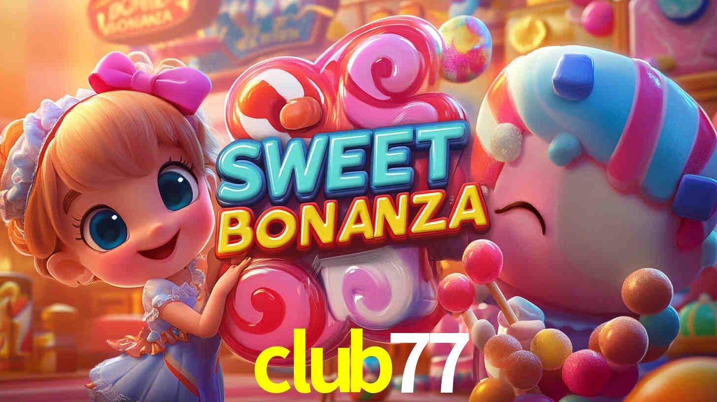 Casino Ao Vivo club77