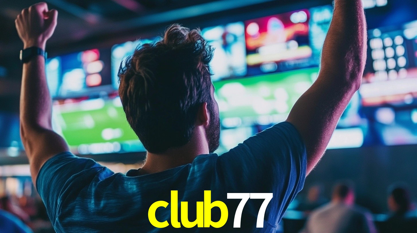 club77 bet app