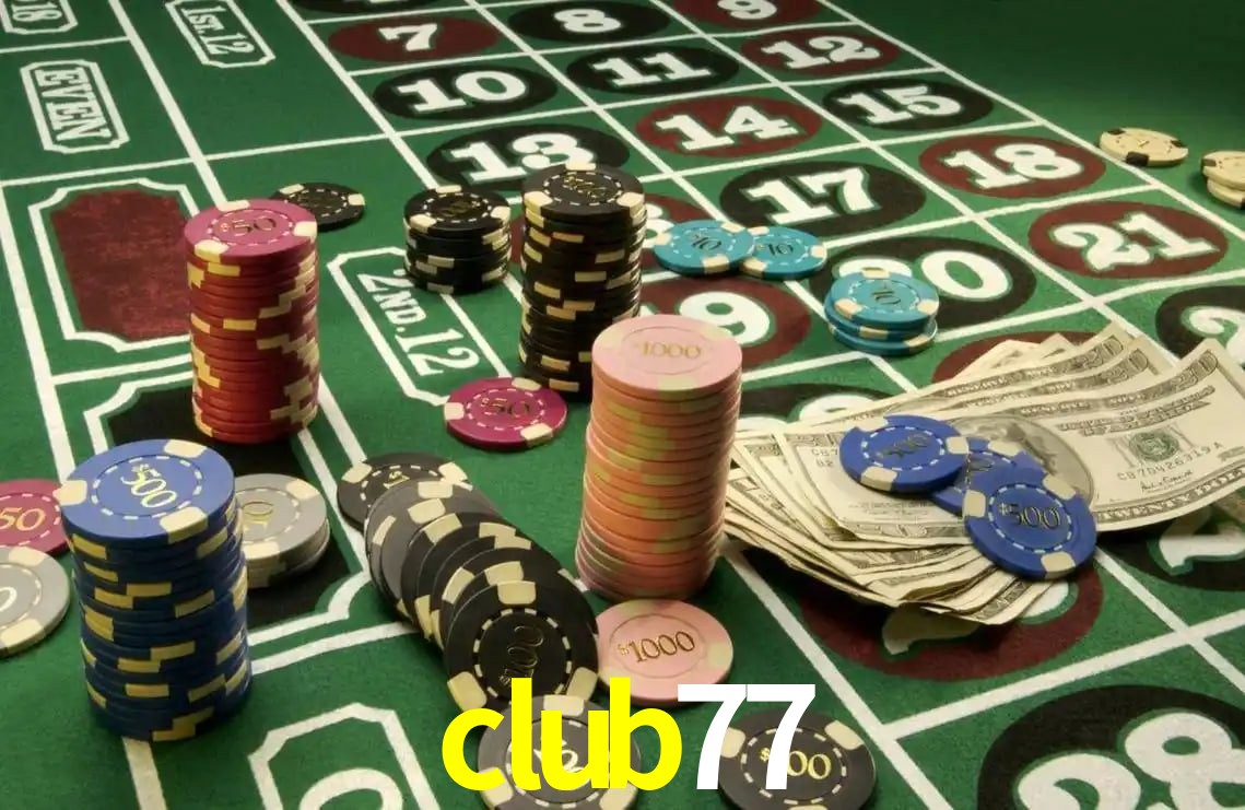 club77,club77 slot