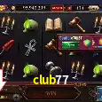API Integration club77