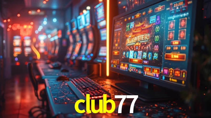 club77: Jogue Crash e Experimente Alta Recompensa Instantânea