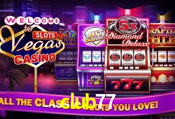 Weekend Specials club77