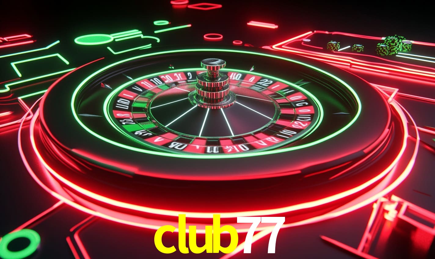 Estatísticas do Jogo club77