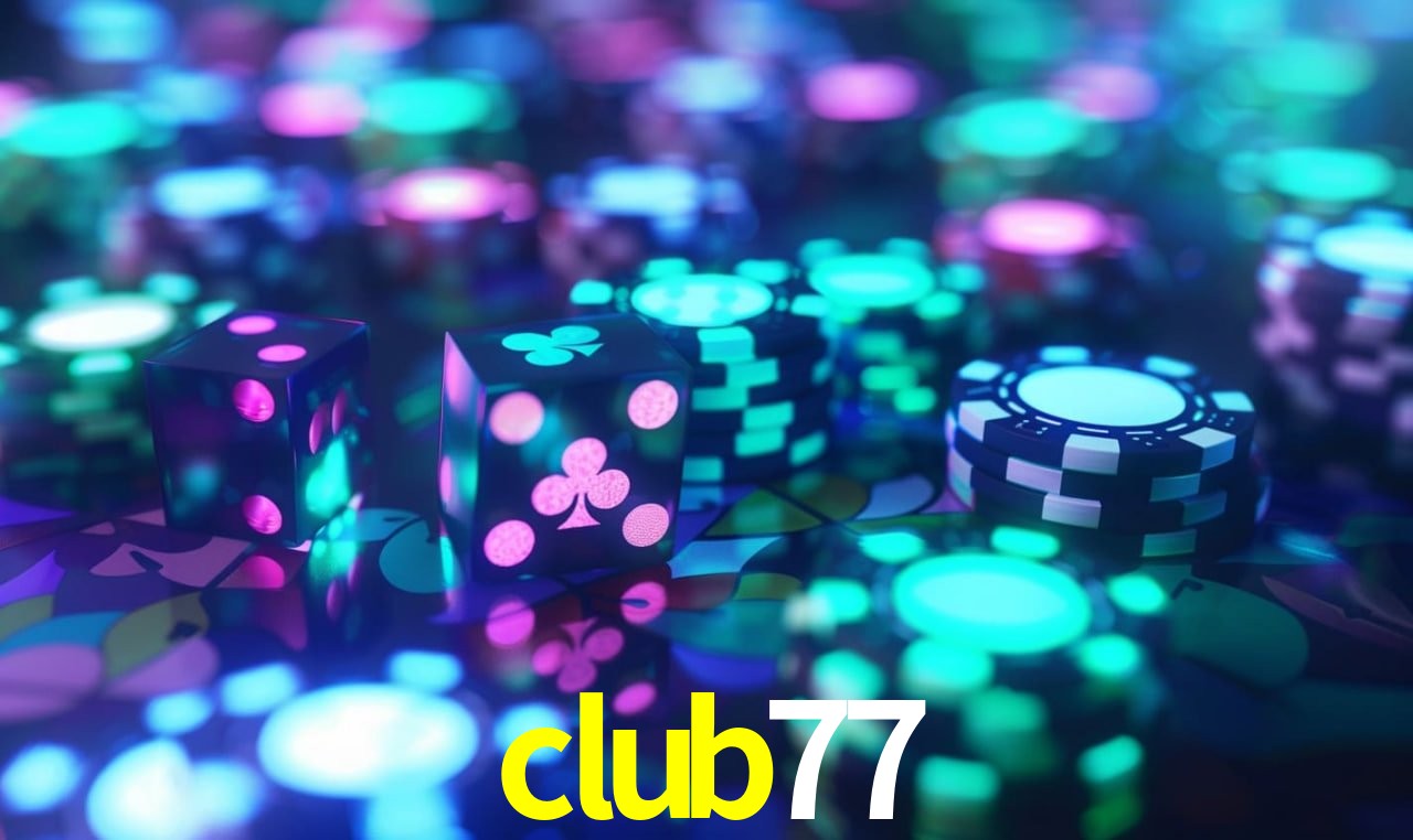 Apostas Esportivas na club77: Um Guia Completo