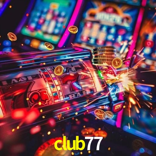 A Revolução dos Aplicativos de Jogos no club77